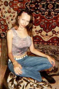 Жанна