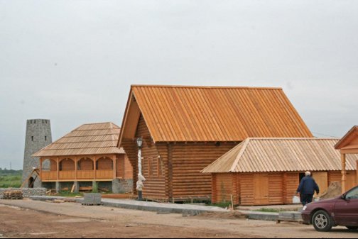 самара волгарь парк дружбы народов