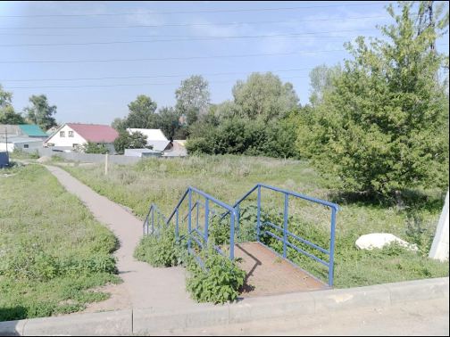 волгарь самара дорога ответ жителям