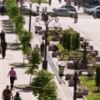 В Самаре опять голосуют, ставить ли на Ленинградке памятник сумасшедшему Пине