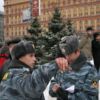 Охранять порядок в области во время выборов президента будут 6000 полицейских