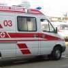 На проспекте Кирова Nissan сбил 53-летнюю жительницу Самары и врезался в Renault