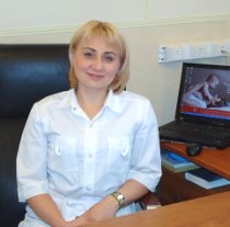 елена кудинова