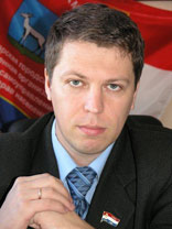 Михаил Матвеев, Самарская Губернская Дума
