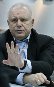 Виктор титов режиссер фото