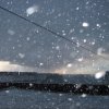 Сильный снегопад с метелью ожидается в Самарской области 22 января 2022 года