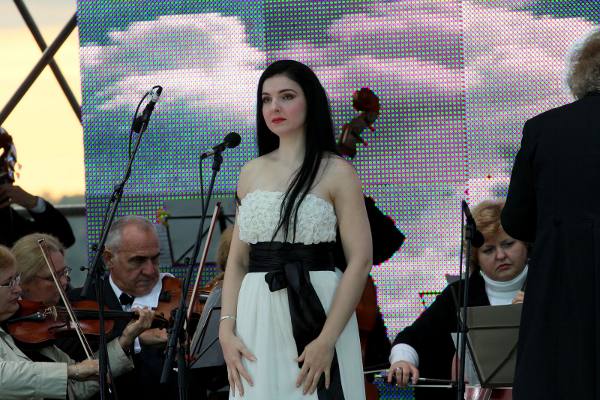 день города в самаре 2013
