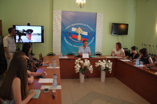 пресс-конференция гибдд