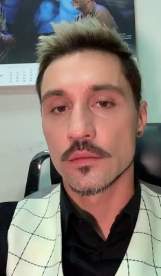 дима билан