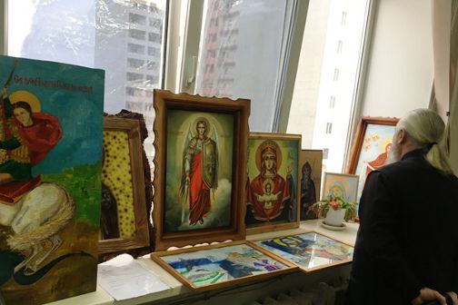 конкурс в колониях самары