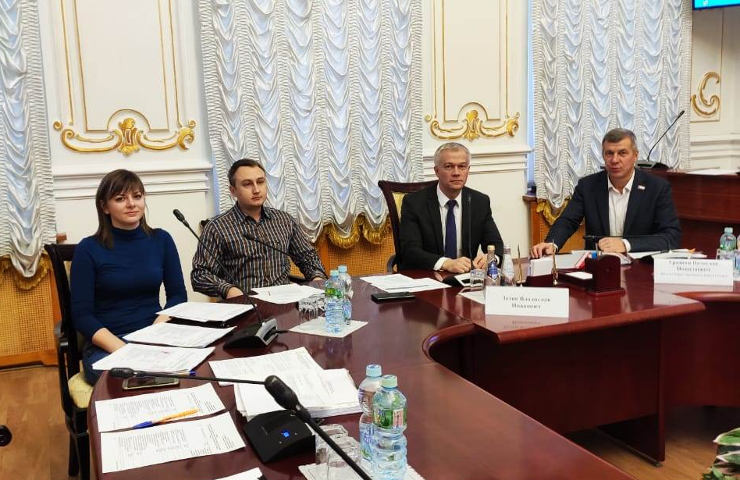 В Самаре определили оператора елочных базаров