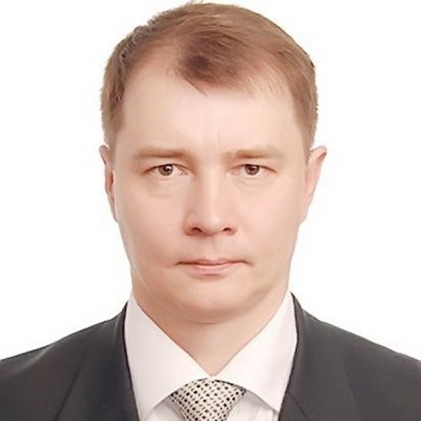 Дмитрий Холин, Единая Россия