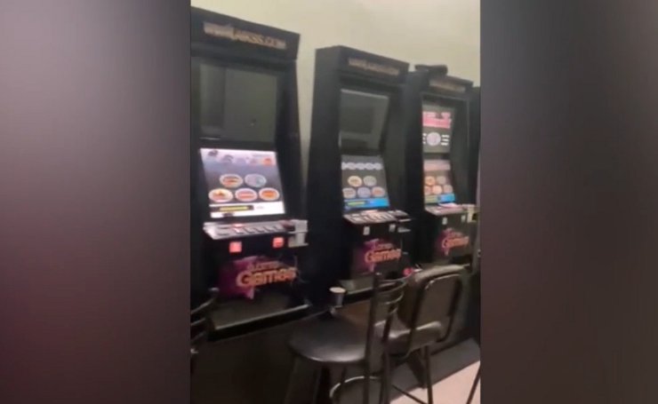 Игровые автоматы уголовное игровые автоматы парк хаус