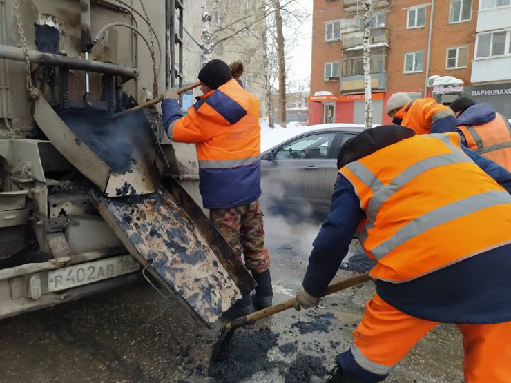 Ремонт хонда в самаре