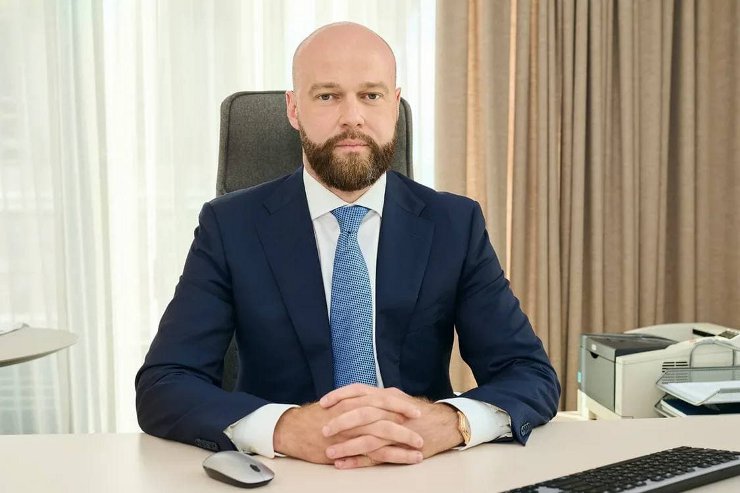 Михаил Смирнов