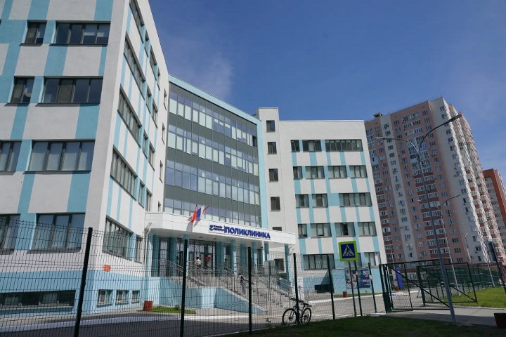 больница 10 в самаре