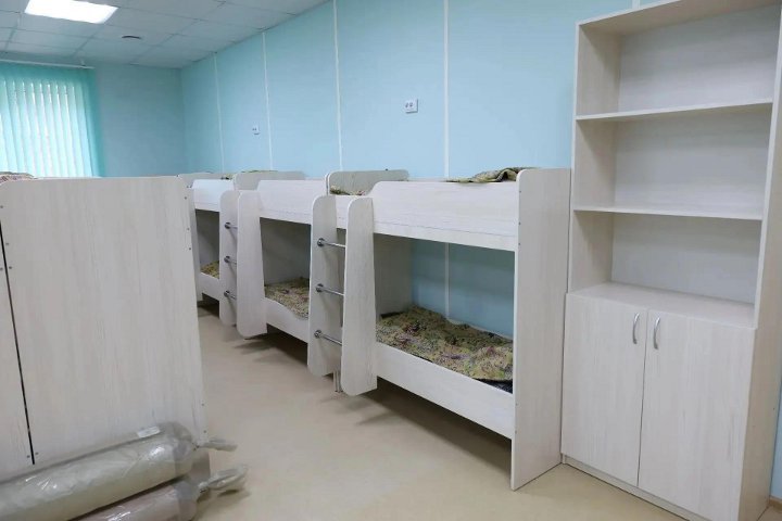 детсад