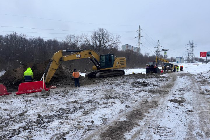 ������ ����������� ����� � ������