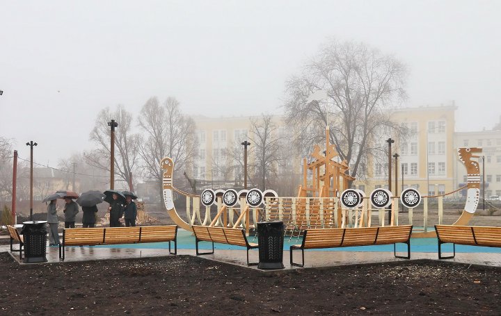 ������� ������� � ������