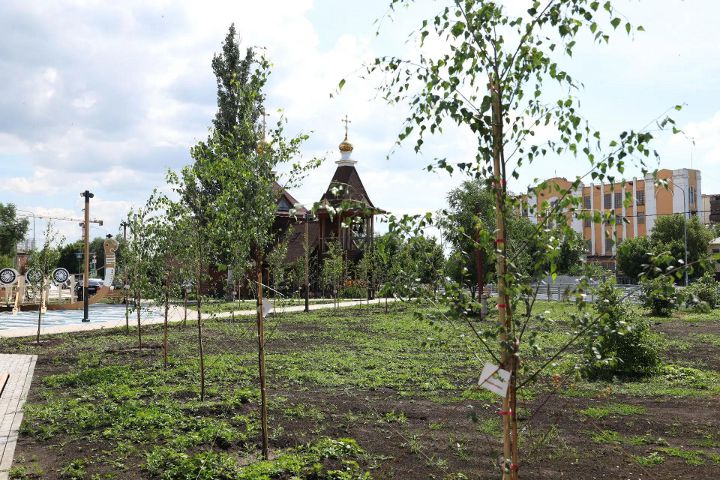 хлебная площадь в самаре