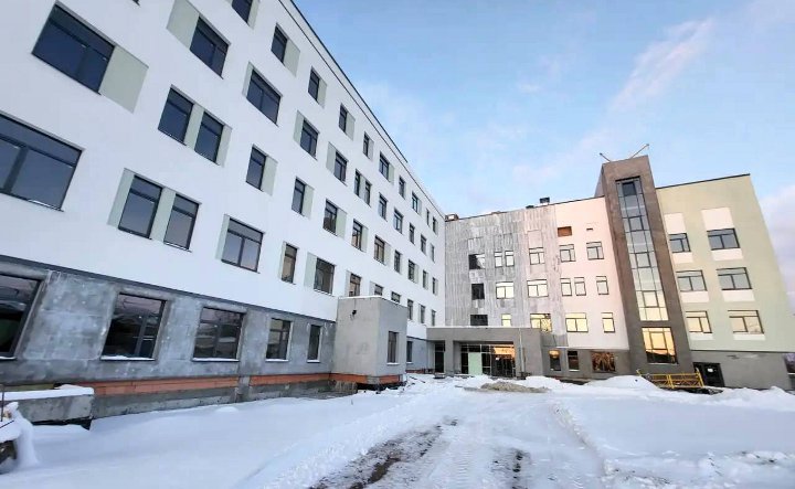 ����� ����������� � ������