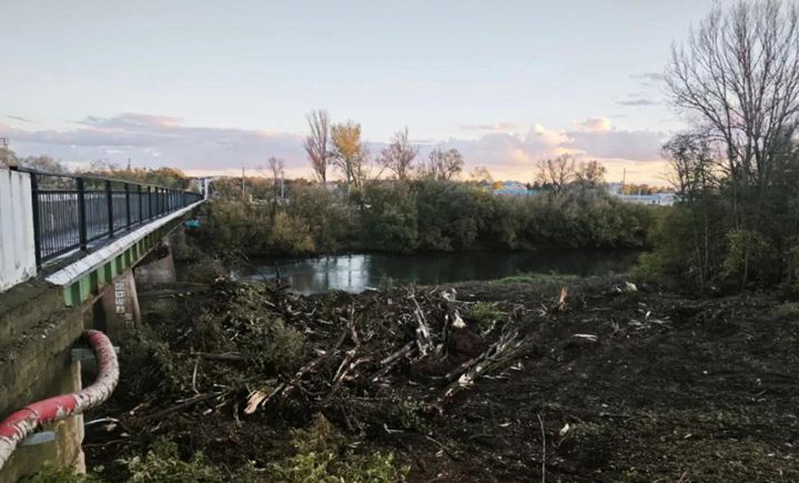 мост через большой кинель в самарской области