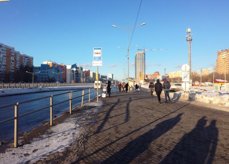 Рено московское шоссе