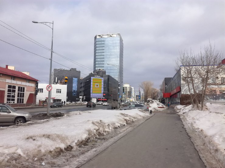 Рено московское шоссе