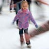 Катки в Самаре 2021 - 2022: где покататься на коньках