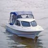 Аренда лодок, катеров и катамаранов в Самаре летом 2017