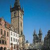 Автобусные туры по Европе для жителей Самары