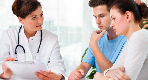 консультация специалиста по иммунному бесплодию