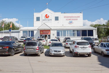 клиника мать и дитя