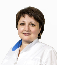 докотор веселова
