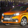   LADA XRAY 14 