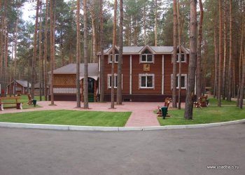 кафе турбазы