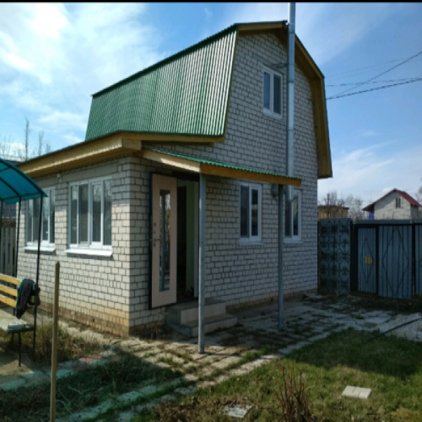 Циан Самара Купить Дом В Самарской Области