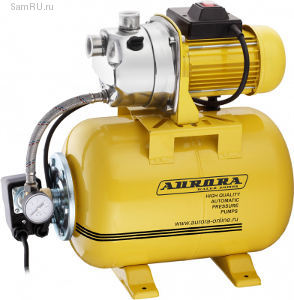   Aurora AGP 800-25 ADVANCE
