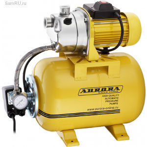   Aurora AGP 800-25 INOX
