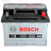   BOSCH S3 56R  