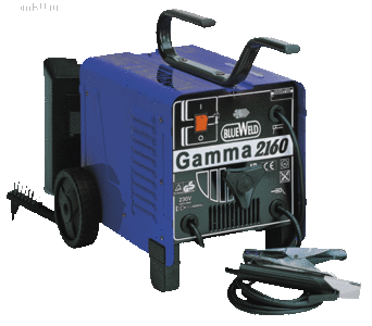   GAMMA 2160