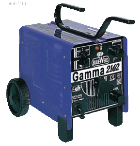  GAMMA 2162