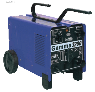   GAMMA 3200 +