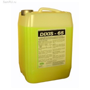  DIXIS 65 30