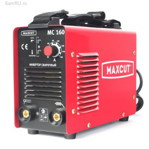   MAXCUT MC160