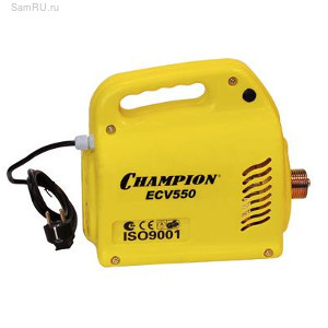     Champion ECV550