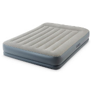   Intex 64118 Mid-rise airbed 20315230  +  