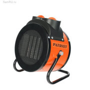   Patriot PTR 3S