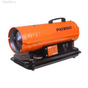   Patriot DTC-125