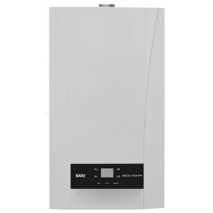    Baxi ECO NOVA 10 F  